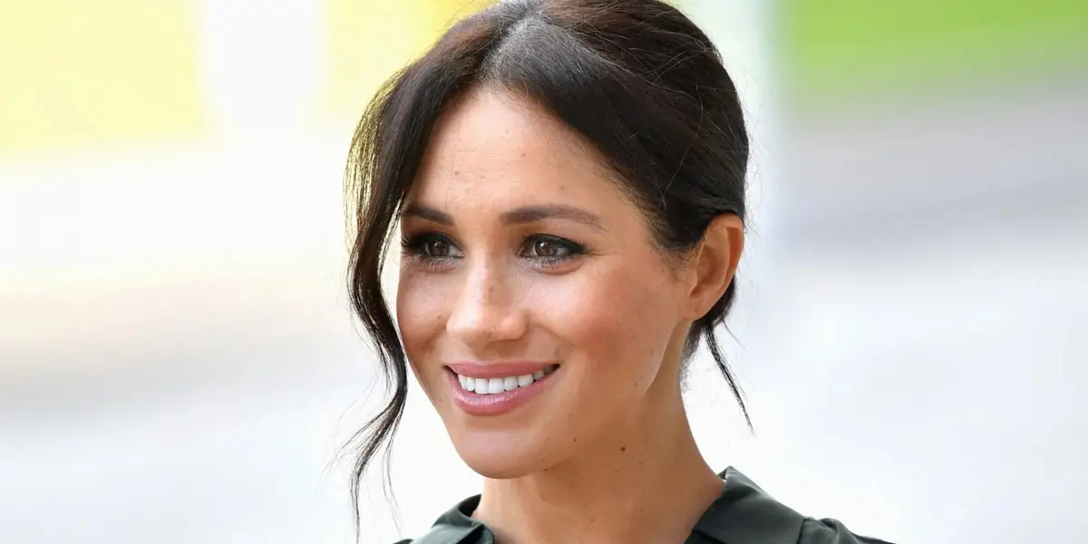 Meghan Markle utilizo algunas joyas durante todo el documental y pocos lo notaron