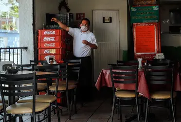 Para algunos restauranteros el regreso al verde significa que hay menos contagios, menos riesgo y un poco más (de) posibilidad de regresar a la vida normal, incluso la vida nocturna.