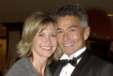 Patrick McDermott, ex pareja de la cantante Olivia Newton, desapareció en el 2005 al subirse a una embarcación en las costas californianas.