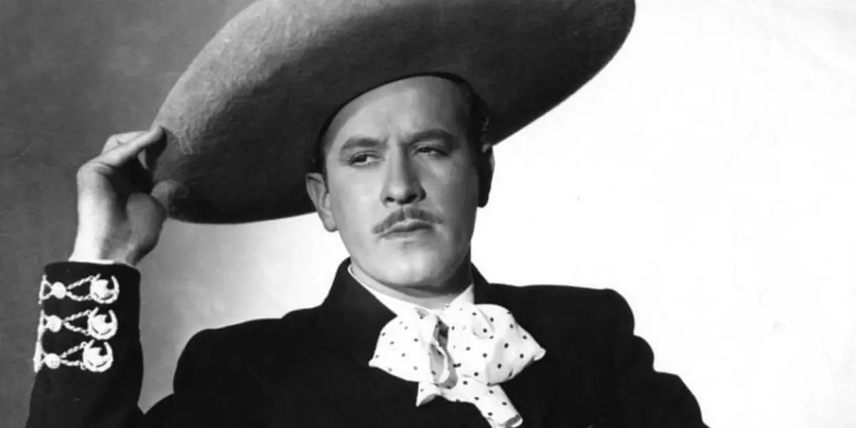 Pedro Infante dejó varias anécdotas en donde demostró que siempre tuvo los pies en la Tierra pese a su fama