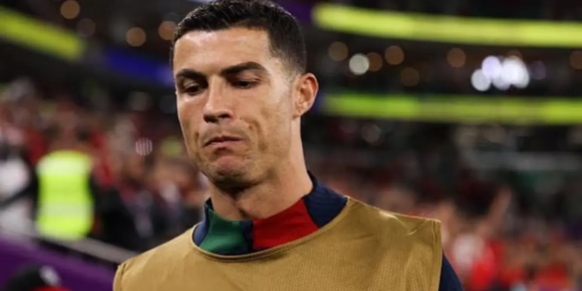 Se acerca el retiro de Cristiano Ronaldo y así piensa descansar en una lujosa mansión 