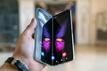 Se filtraron los detalles de los smartphones de la compañía surcoreana para los modelos Galaxy Z Fold 3 y Z Flip 3.  