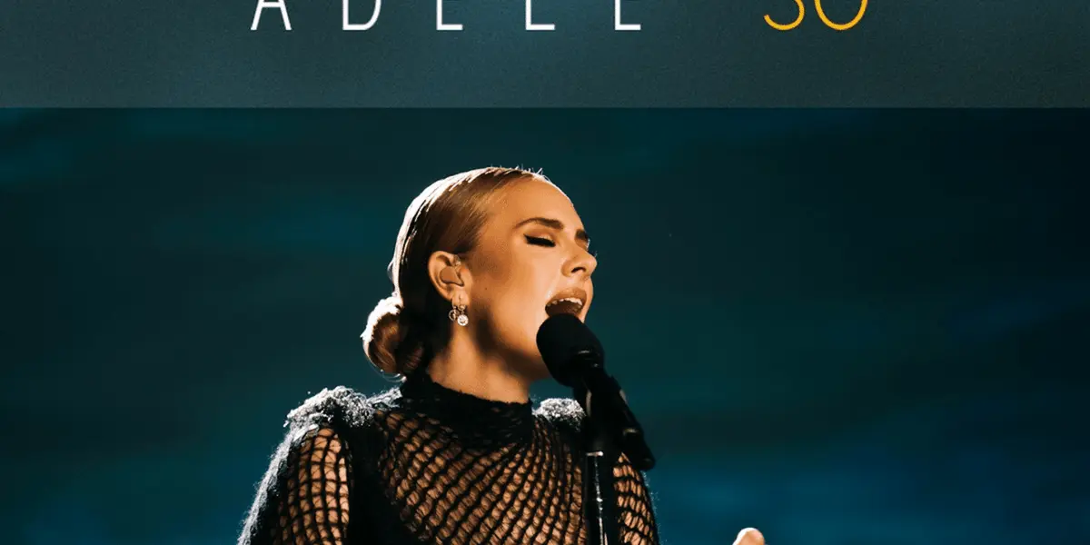 Según el portal The Sun, una fuente cercana comentó que “Adele es la mujer más solicitada del momento y Netflix cree que podría crear algo realmente especial con ella.”