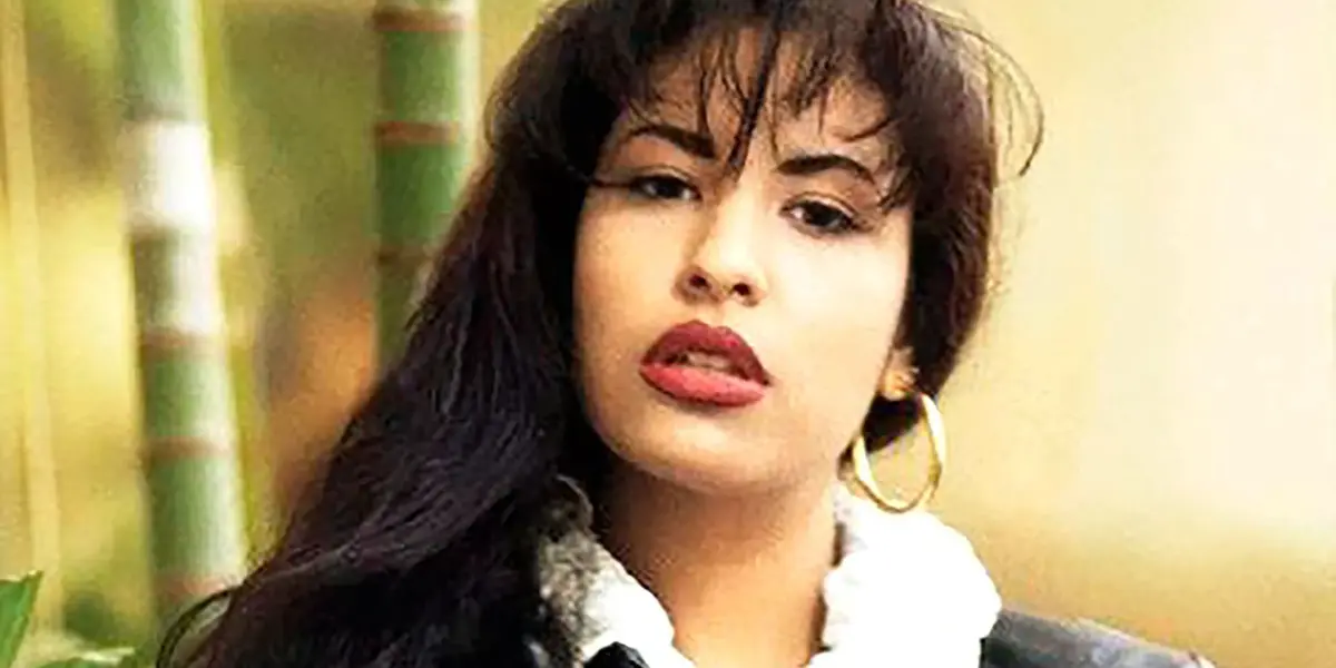 La estremecedora reencarnación de Selena Quintanilla