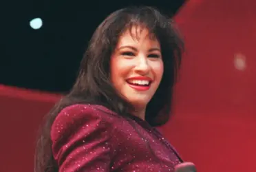 Selena Quintanilla vivió uno de los momentos más bochornosos en su vida por esta razón