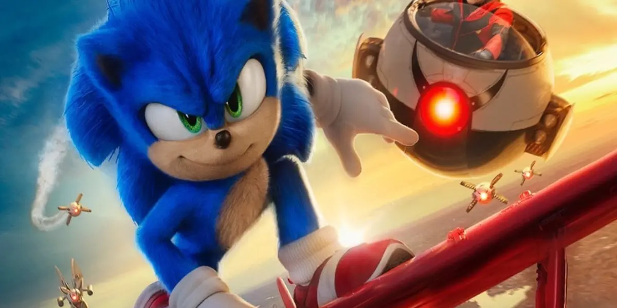 Sonic 2 es dirigida por Jeff Fowler, el actor Ben Schwartz de nueva cuenta prestará su voz al erizo azul y Jim Carrey repetirá en su papel como el Dr Egman. Además, Idris Elba se suma al reparto de Sonic 2, la película para prestar su voz a Knuckles, el famoso equidna rojo.