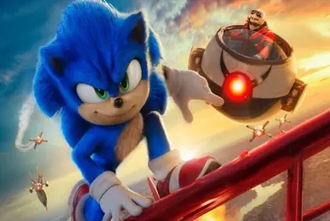 Sonic 2 es dirigida por Jeff Fowler, el actor Ben Schwartz de nueva cuenta prestará su voz al erizo azul y Jim Carrey repetirá en su papel como el Dr Egman. Además, Idris Elba se suma al reparto de Sonic 2, la película para prestar su voz a Knuckles, el famoso equidna rojo.