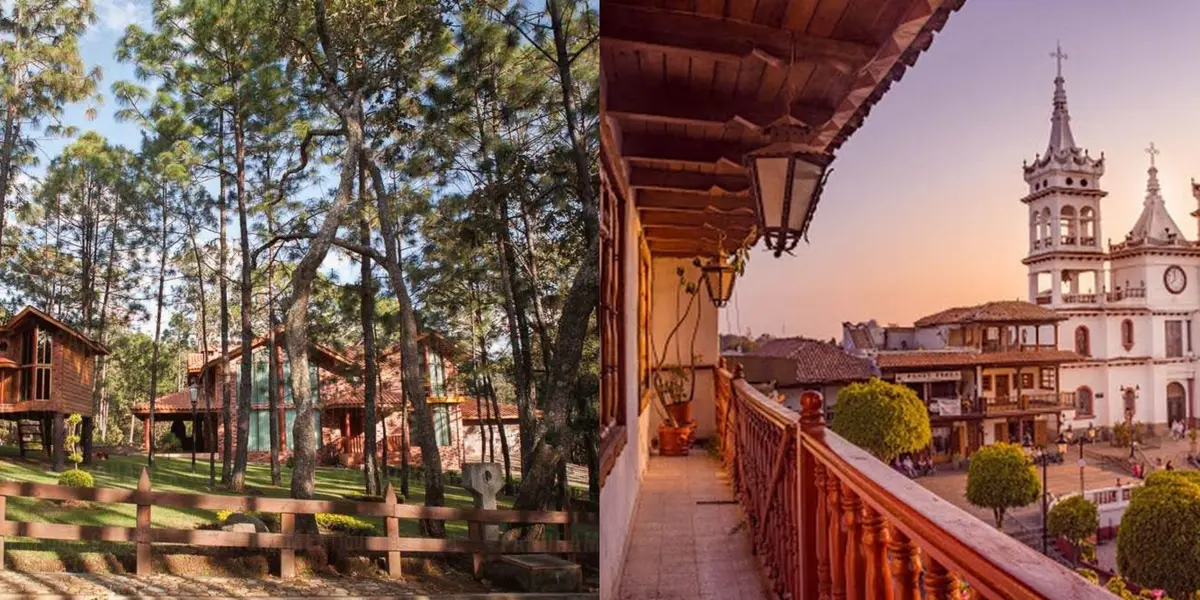 Su clima, variedad de actividades y la acogedora arquitectura hace de Mazamitla el lugar predilecto para visitar si te gustan las montañas y bosques.