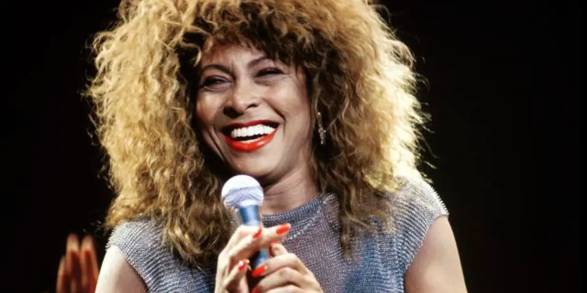 Tina Turner estaba lista para fallecer pero todo gracias a sus creencias 