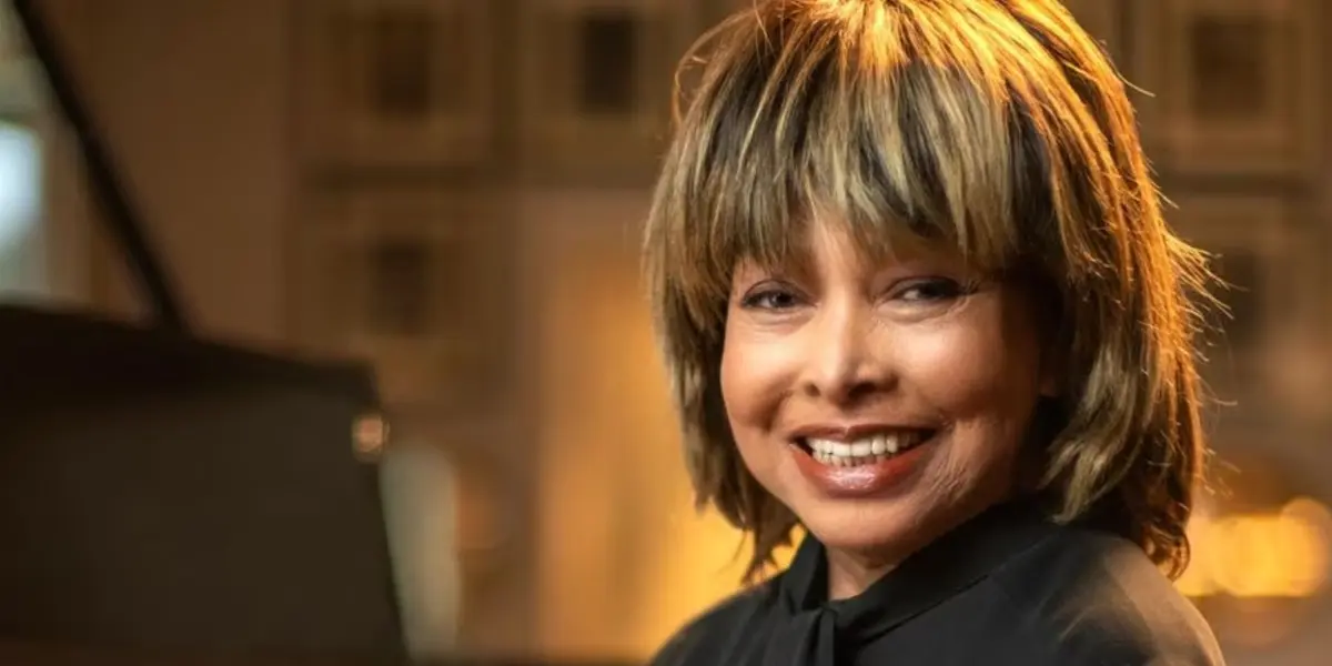 Tina Turner la exitosa rockera que vivió una trágica vida alejada de la fama 