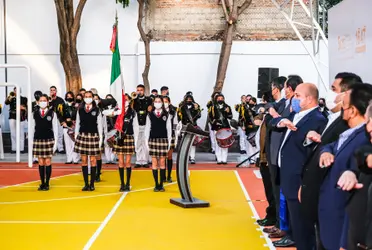 Tras las vacaciones de invierno, la Mesa de Salud optó por mantener las primeras dos semanas de clases en formato virtual y la vuelta a las aulas para los alumnos será hasta el 17 de enero del 2022.