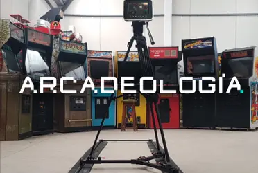 Tratando temas tan variados como las perspectivas de género, el mecanismo de los pinballs o la música en los videojuegos, 'Arcadeología' reconoce el encomiable trabajo de museos