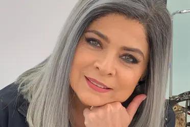 Victoria Ruffo tiene una condición que podría terminar con su carrera debido a su edad 